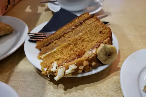 Norfolk Street Bakery photo 2